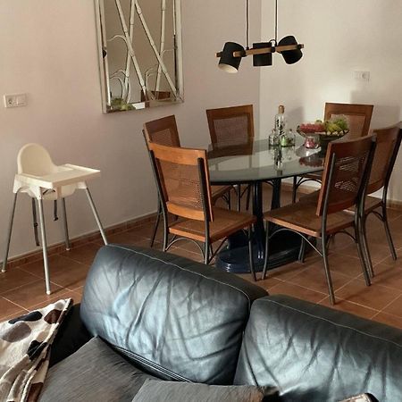 Huis Met Zwembad Benalmadena Bagian luar foto