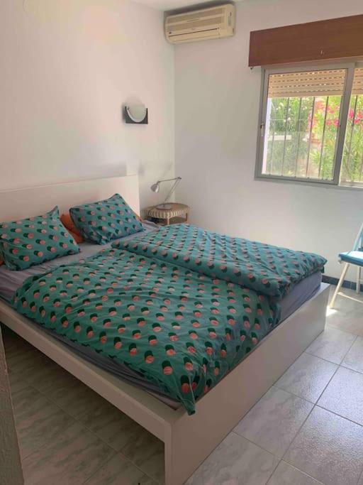 Huis Met Zwembad Benalmadena Bagian luar foto