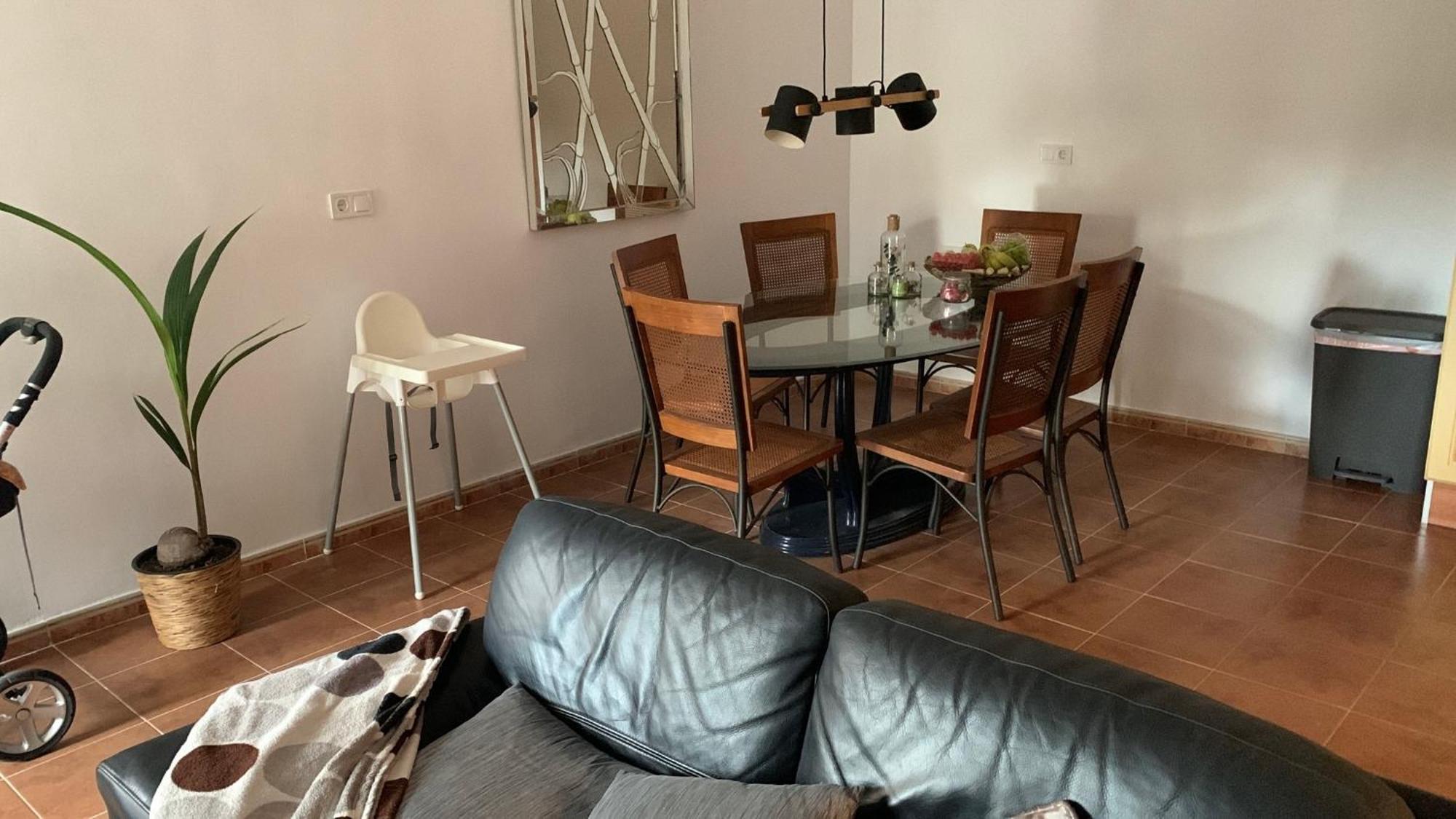 Huis Met Zwembad Benalmadena Bagian luar foto